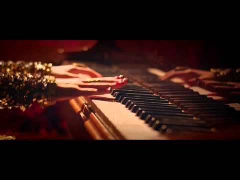 Luara 'Christmas Wish' Official Music Video HD