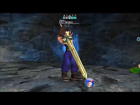 White Mage Porom’s OP Overheal! Dissidia Final Fantasy Opera Omnia A Reliable White Mage 70 co-op