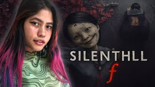 🔴SILENT HILL F - GAMEPLAY AO VIVO -  PT-BR (PC) PT.3