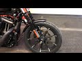 2021 Harley-Davidson® XL883N - Iron 883™ Cruiser Harley-Davidson® of Danbury  Danbury Connecticut