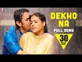 Dekho Na - Full Song | Fanaa | Aamir Khan | Kajol | Sonu Nigam | Sunidhi Chauhan