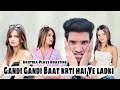 Gandi Gandi Baat Karti Hai Ye Ladki KrutikaPlays 1 Pngroast 1 Roast Krutika 1