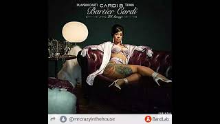 Bartier Cardi {Remix} - Cardi B, Playboi Carti &amp; T-Pain feat. 21 Savage