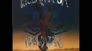 Holy Terror - Christian Resistance