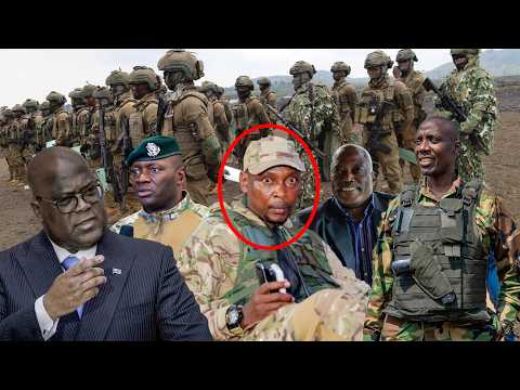 28|2|26 INKURUNZIZA KUBAKUNZI BA M23 TUBAZANIYE AMAKURU MASHYA KURI Col WILLY NGOMA| UVIRA BYAKAZE