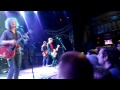 Relient K- Sahara Live