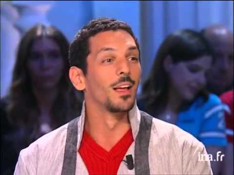 Magneto Serge Tomer Sisley - INA Archive