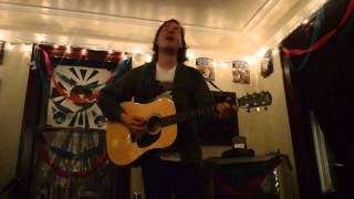 Holland Tunnel / Fred Thomas