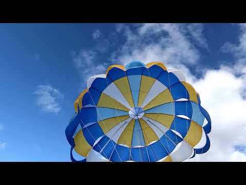 X-treme Parasail in Honolulu, HI