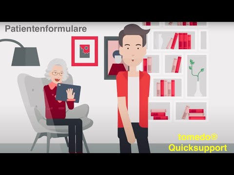 Erstellen: Elemente über Seiten gruppieren – tomedo® Patientenformulare