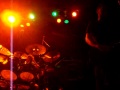 Intronaut - Miasma, Live at the Bluebird, Denver, October 8, 2010