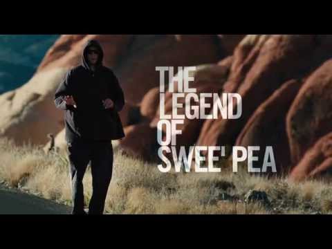The Legend of Swee' Pea  Official Trailer