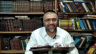 שיעור תורה של הרב ציון מושייב שליט"א (הרב ציון מושייב) - התמונה מוצגת ישירות מתוך אתר האינטרנט יוטיוב. זכויות היוצרים בתמונה שייכות ליוצרה. קישור קרדיט למקור התוכן נמצא בתוך דף הסרטון שיעור תורה של הרב ציון מושייב שליט"א (הרב ציון מושייב) - התמונה מוצגת ישירות מתוך אתר האינטרנט יוטיוב. זכויות היוצרים בתמונה שייכות ליוצרה. קישור קרדיט למקור התוכן נמצא בתוך דף הסרטון