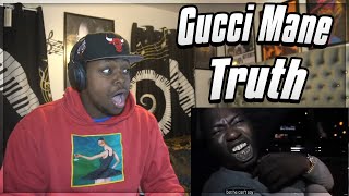 THE MOST BRUTAL DISS TRACK EVER!!?? Gucci Mane - Truth (Young Jeezy Diss) *First Time Hearing*