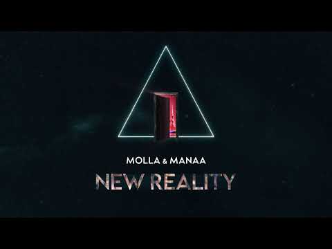 Molla & Manna - New Reality