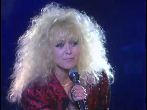 Neoton Família koncert  /Budai Parkszínpad/ (1989)