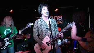 Inconscientes - Voy a acabar borracho