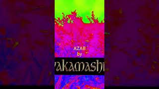 Download lagu Azab by Yakamashii from their last studio release in 2010 mp3