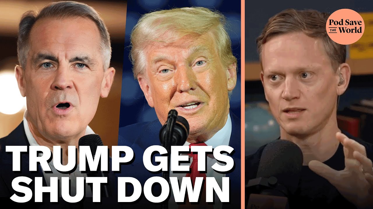 Canadians Tell Trump To F*** Off In Wild Election Upset