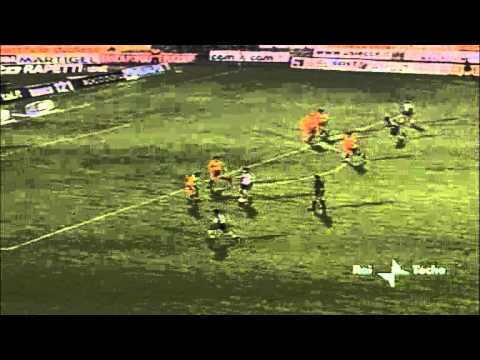 Serie A 2000-2001, day 32 Lecce - Parma 1-2 (Viali, Milosevic, M'Boma)