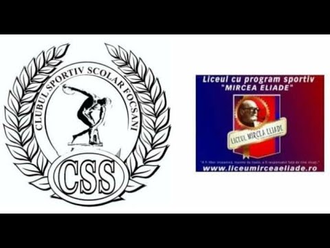 Volei junioare Elita @SDV TV CSS Focsani - LPS M.Eliade Bucuresti