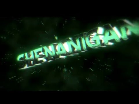 But what are Shenanigans???