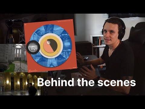 Behind the scenes of Revolv