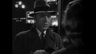 Confidential Agent (1945) - Original Theatrical Trailer