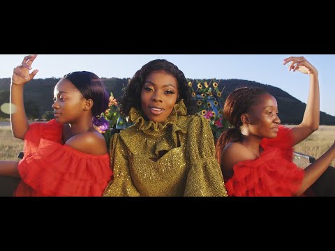 Samantha Mogwe - Beautiful (Official Motion Picture)