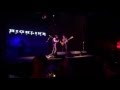 Jake Shimabukuro-"Wes On Four" (Live @ Highline Ballroom, NYC)