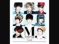 Super Junior-M - The Whisper of West Wind 