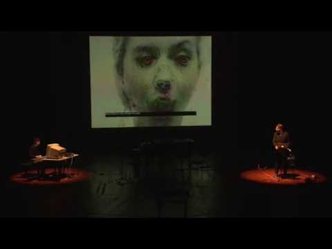 Damian T. Dziwis - Deep Dreams (are made of her) (2016)