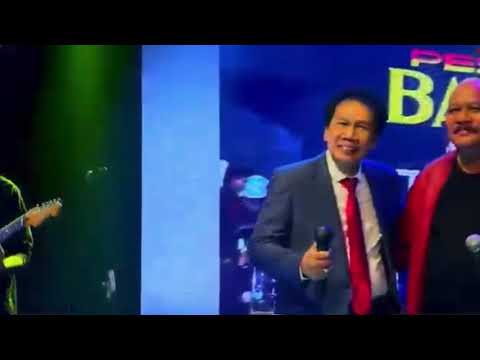 Duet Spektakuler Joel Simorangkir dan Reinhard Nainggolan - Sadihari ho ro