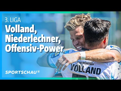 VAR fehlt und das passiert! Unglaubliches Abseitstor im Spiel!