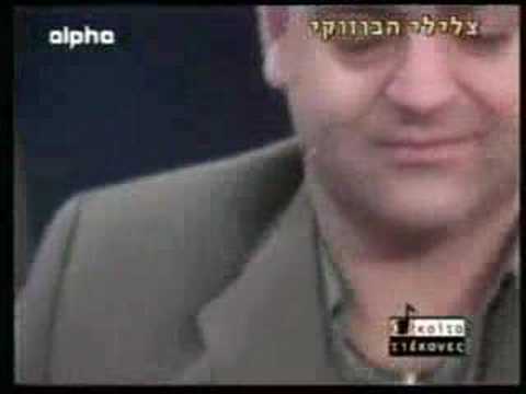 Manolis Karantinis Solo