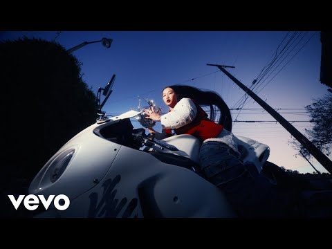 AUDREY NUNA - Baby OG (official music video)