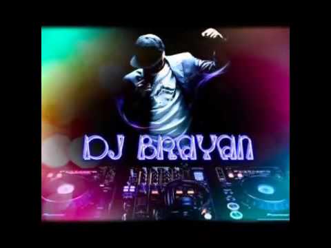 Adelanto del mix playero de Dj brayan