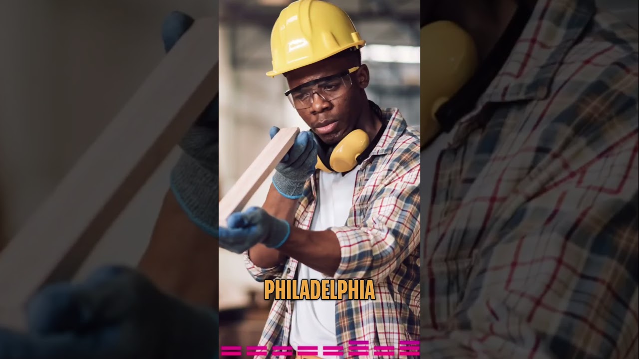 The Skilled Trades Crisis:  Are We Draining Our Economy? #shorts #skilledtrades