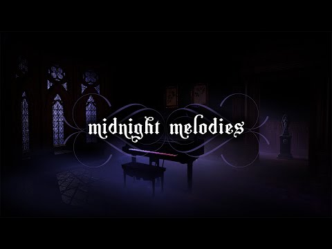 Midnight Melodies | Solving a Sad Mystery in Quiet Solitude