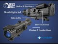 Pulsar Digisight N550 Digital Night Vision Rifle Scope - OpticsPlanet.com
