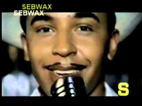 Eminem versus Lou Bega