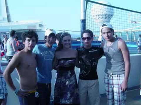 Wishing You Were Somhow Here Again- Sarah Jane Clark