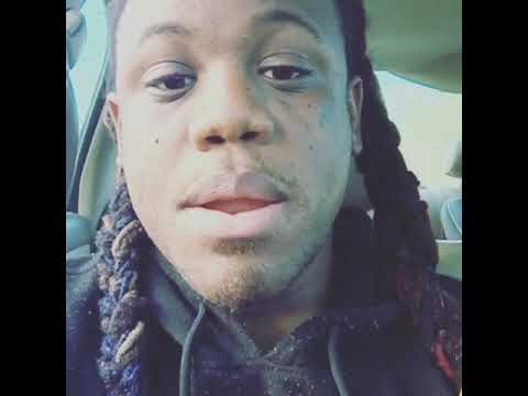 Quick Lil Freestyle For Y’all #TuneDaSteppa