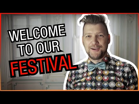 Welcome to the World of Bodypainting