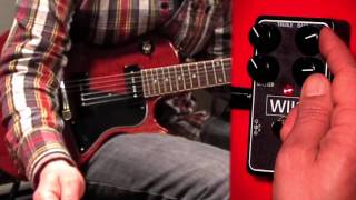 Video thumbnail for Catalinbread WIIO: Knob Turner Functionality by Catalinbread Effects