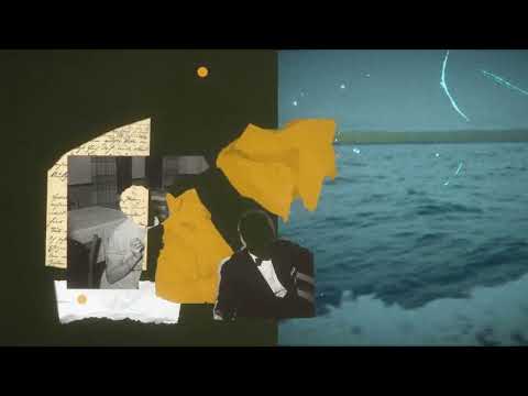 Oskar Cyms - Zabierz Mnie (Official Visualizer)