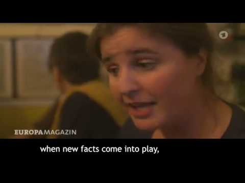 TW-IN on ARD Europa Magazin