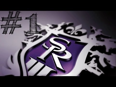 Saints Row 3 - Osa 1 - Aloitus