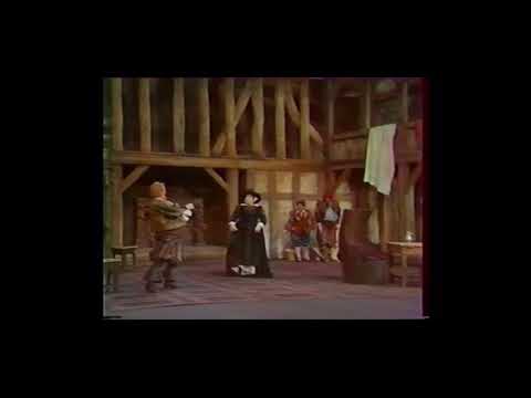 Tito Gobbi and Fedora Barbieri’s magnetic singing acting bring Verdi’s comedic genius to life