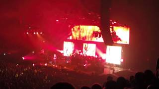 Nightwish - Greatest Show on Earth - Wembley 19 December 2015